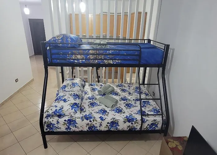 Siar Apartment 2