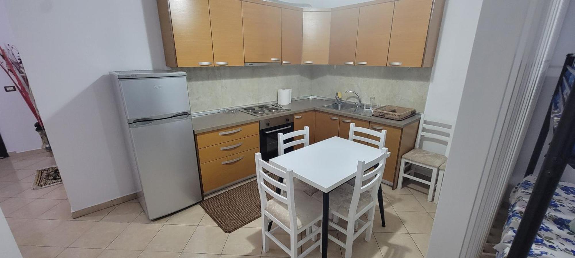 Siar 2 Апартаменти Тирана